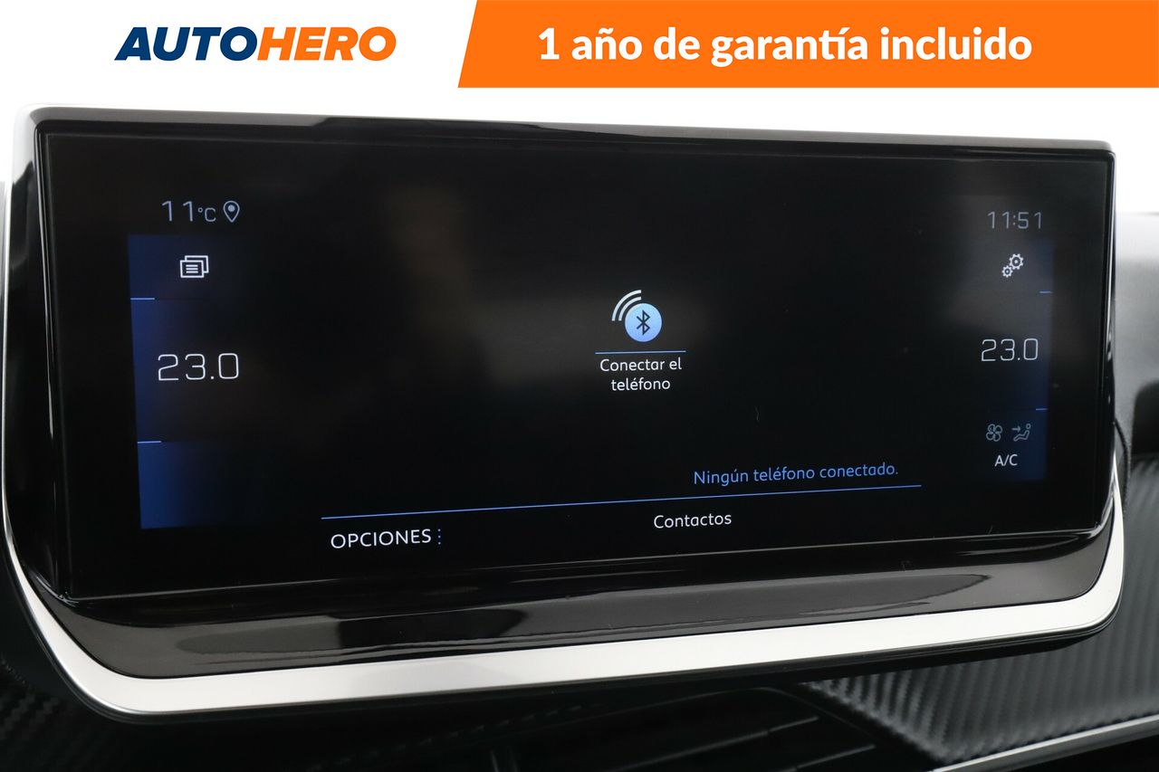 Foto Peugeot 2008 29