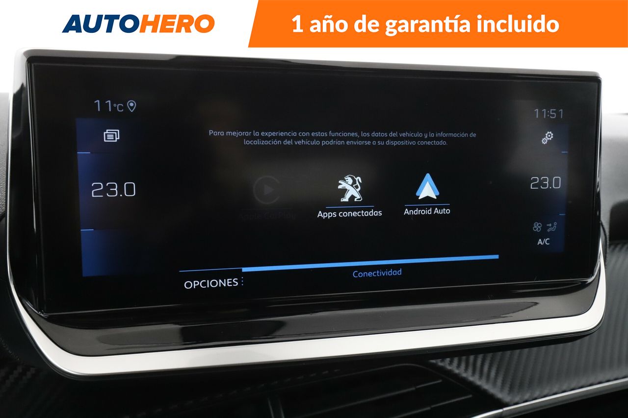 Foto Peugeot 2008 30