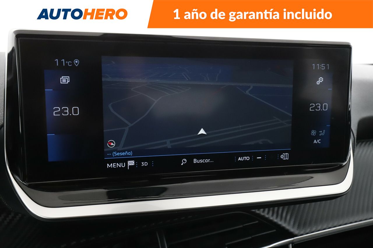 Foto Peugeot 2008 31
