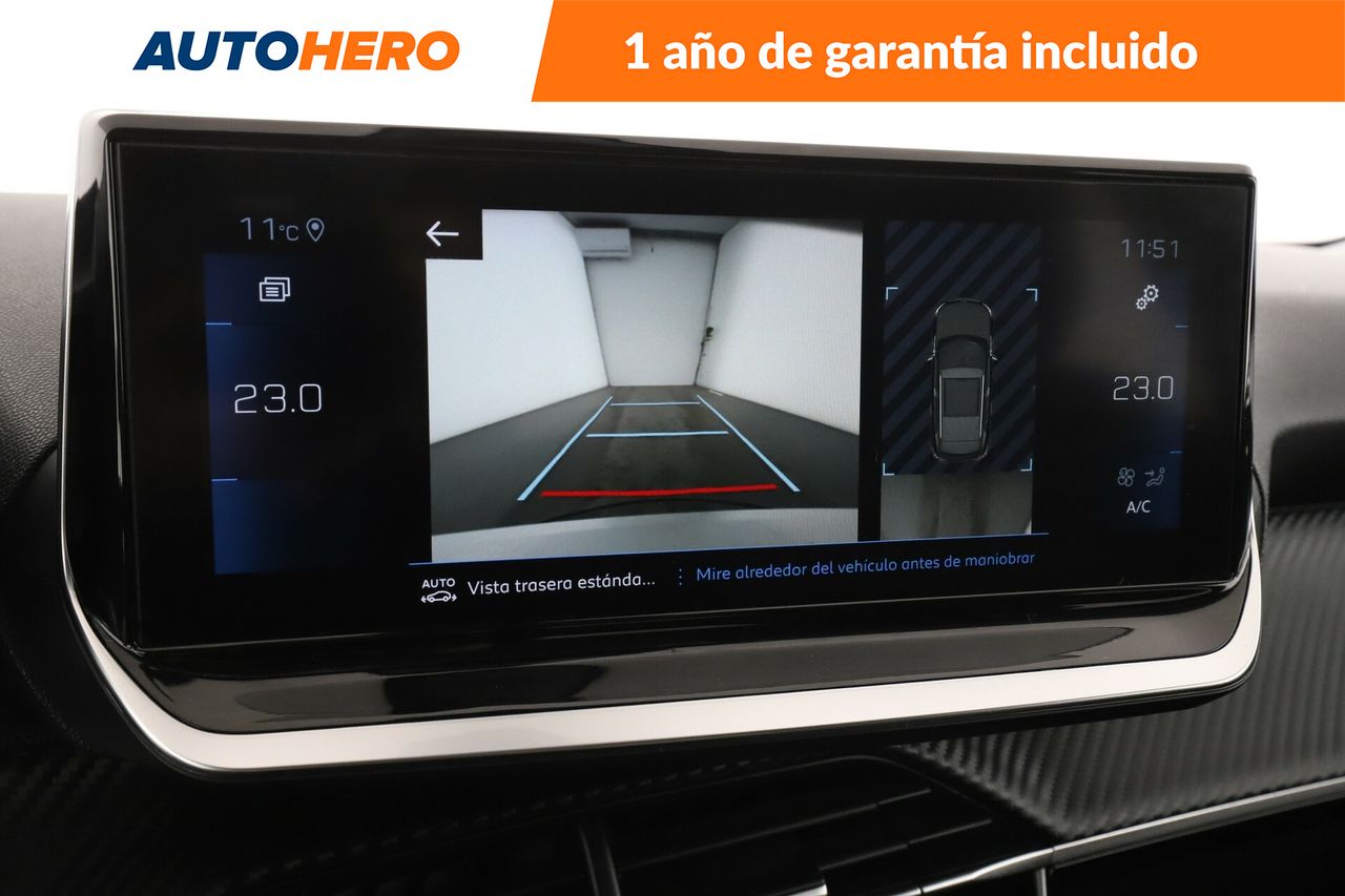 Foto Peugeot 2008 33