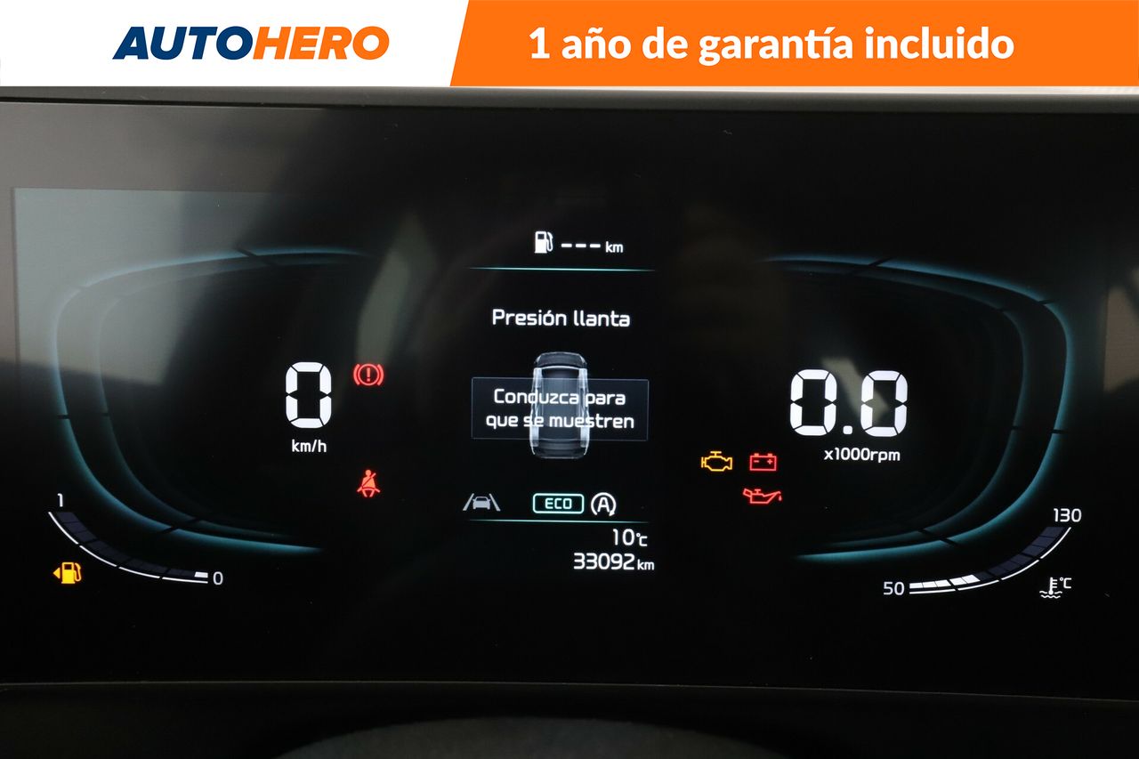 Foto Kia Sportage 20
