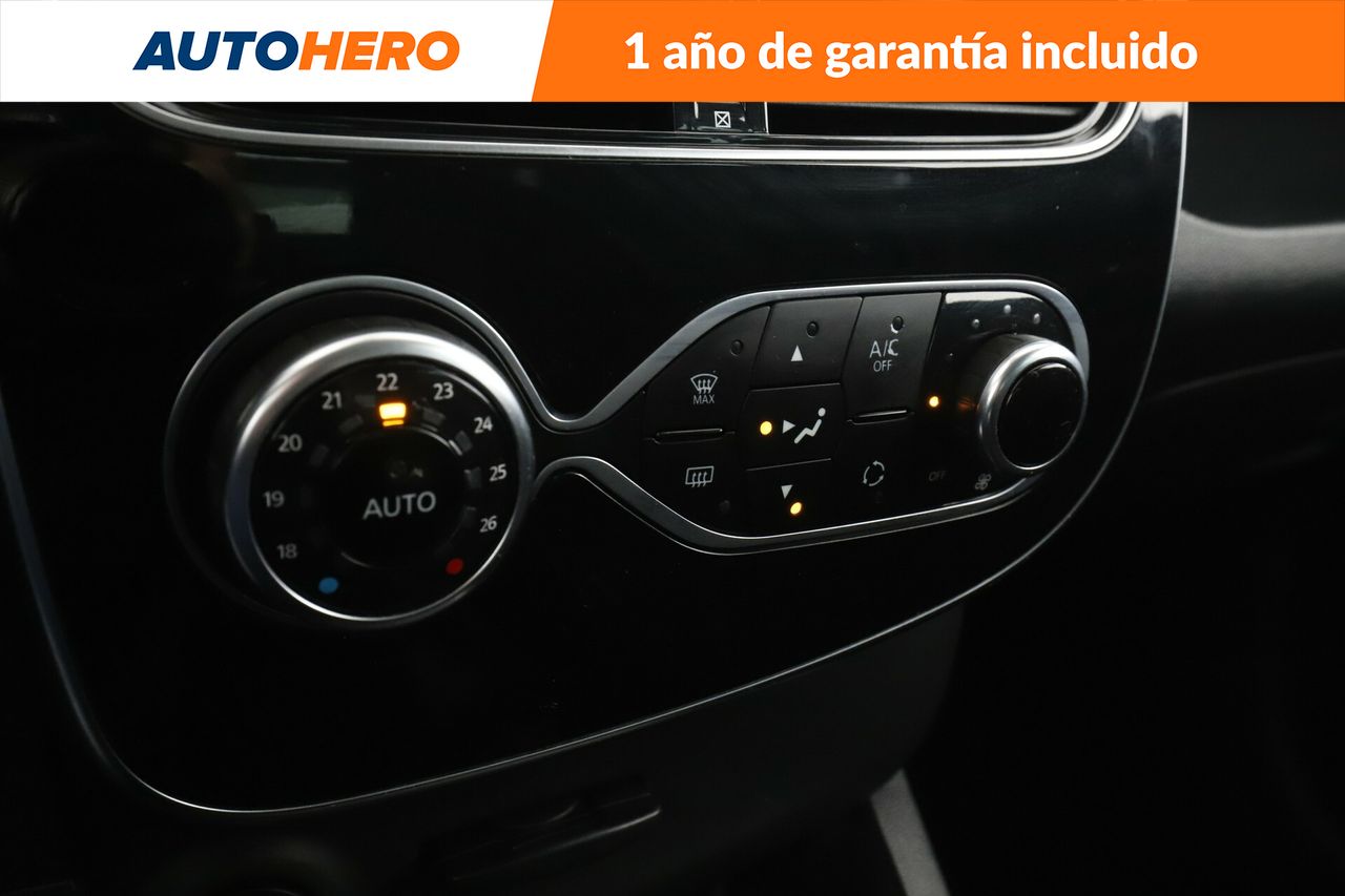 Foto Renault Clio 24