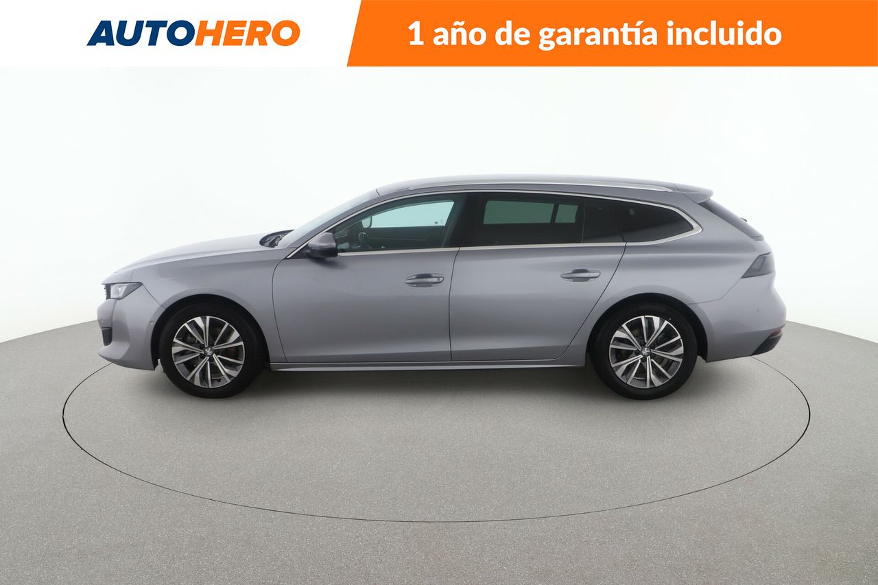 Foto Peugeot 508 3
