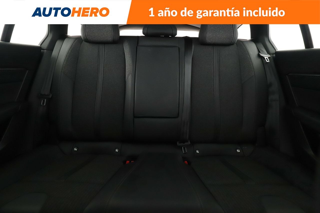 Foto Peugeot 508 16