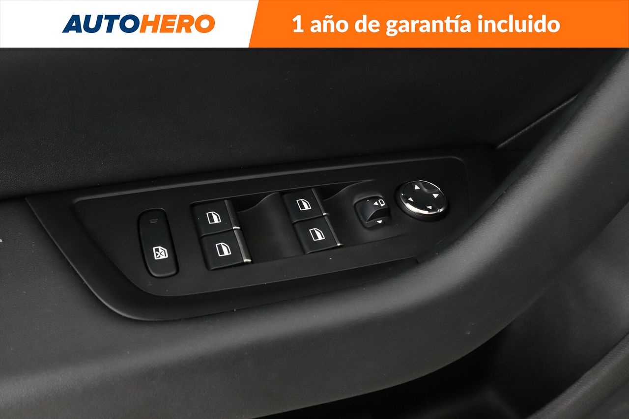 Foto Peugeot 508 22
