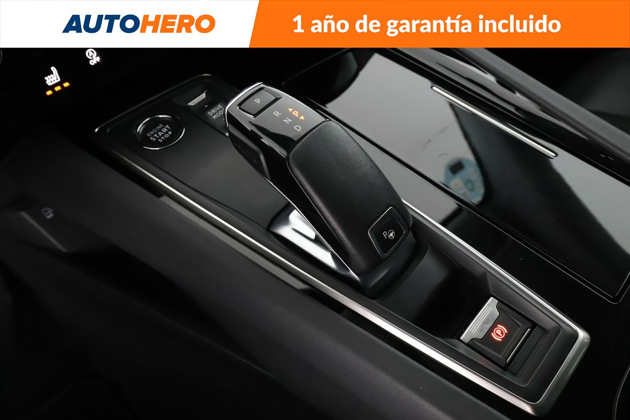 Foto Peugeot 508 24