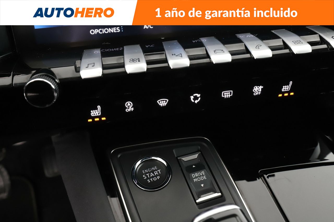 Foto Peugeot 508 25