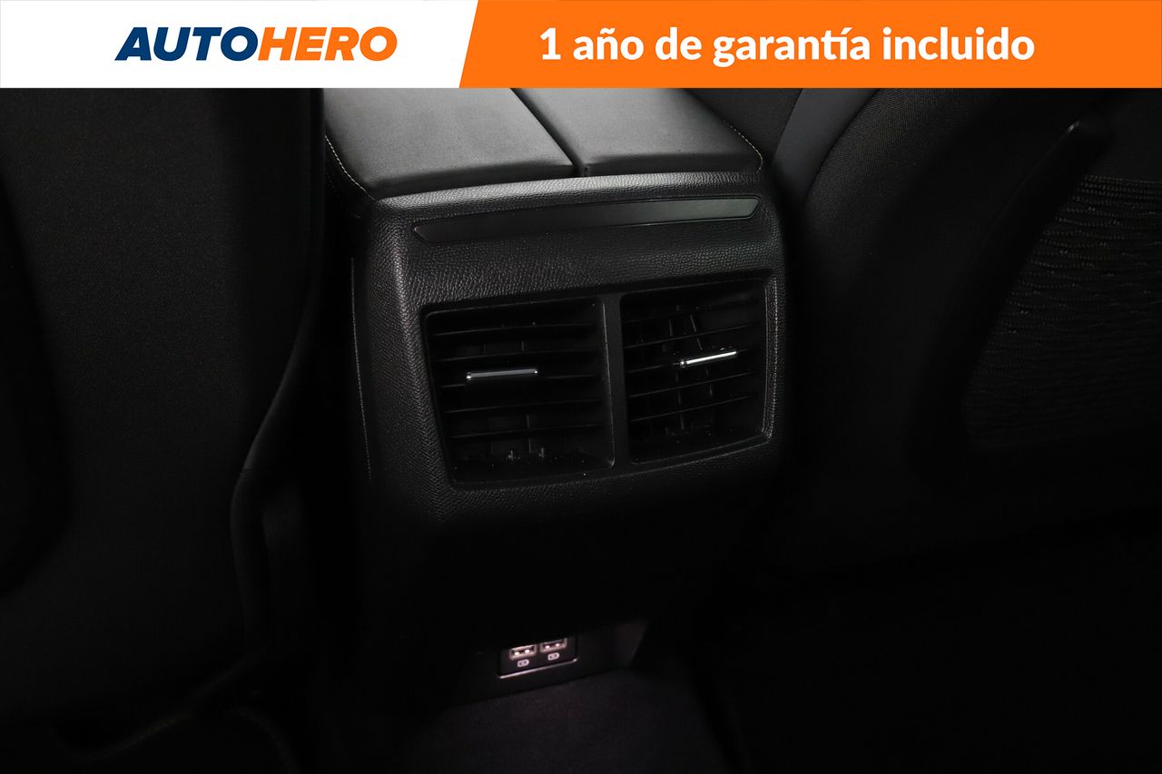 Foto Peugeot 508 32