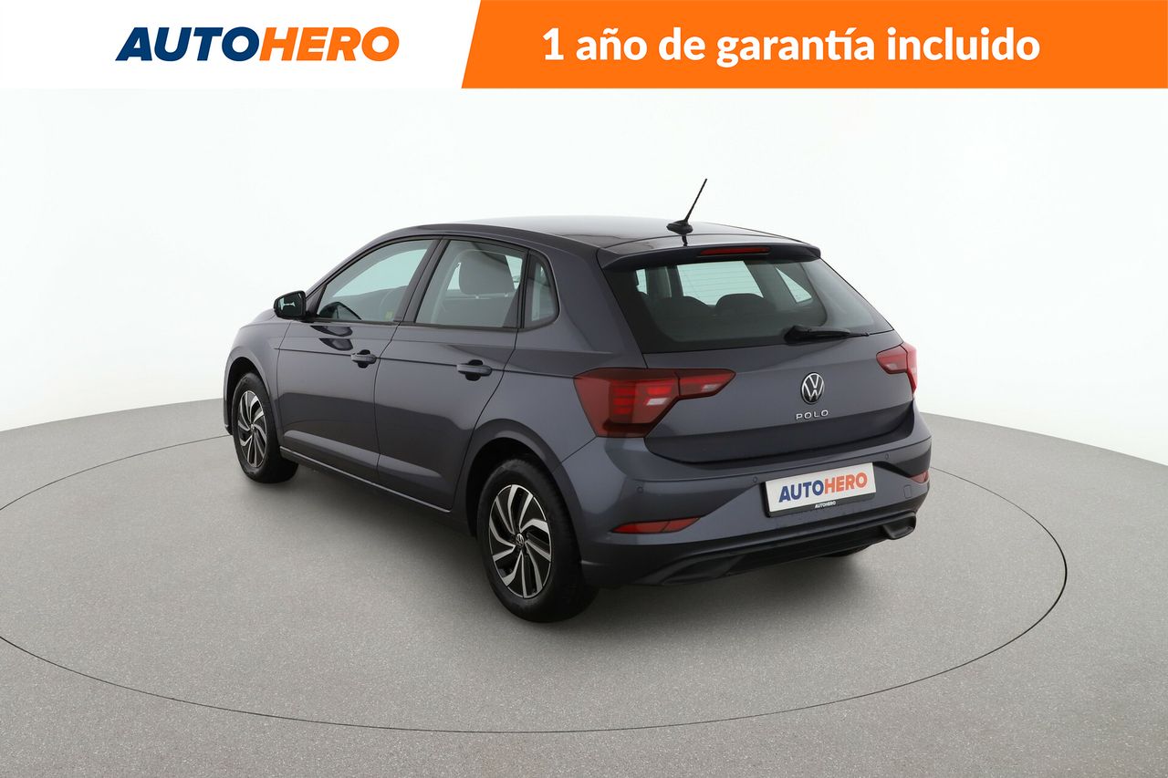 Foto Volkswagen Polo 3