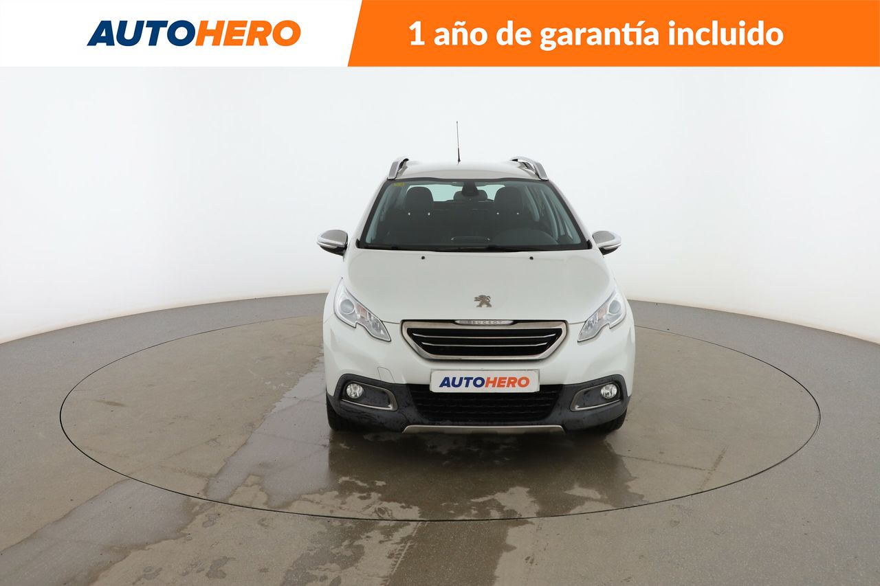 Foto Peugeot 2008 8