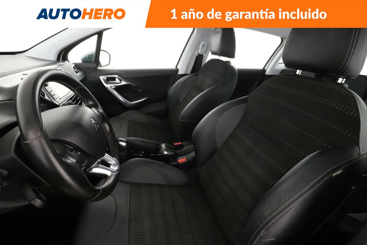 Foto Peugeot 2008 10