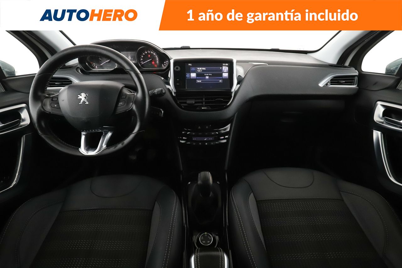 Foto Peugeot 2008 12