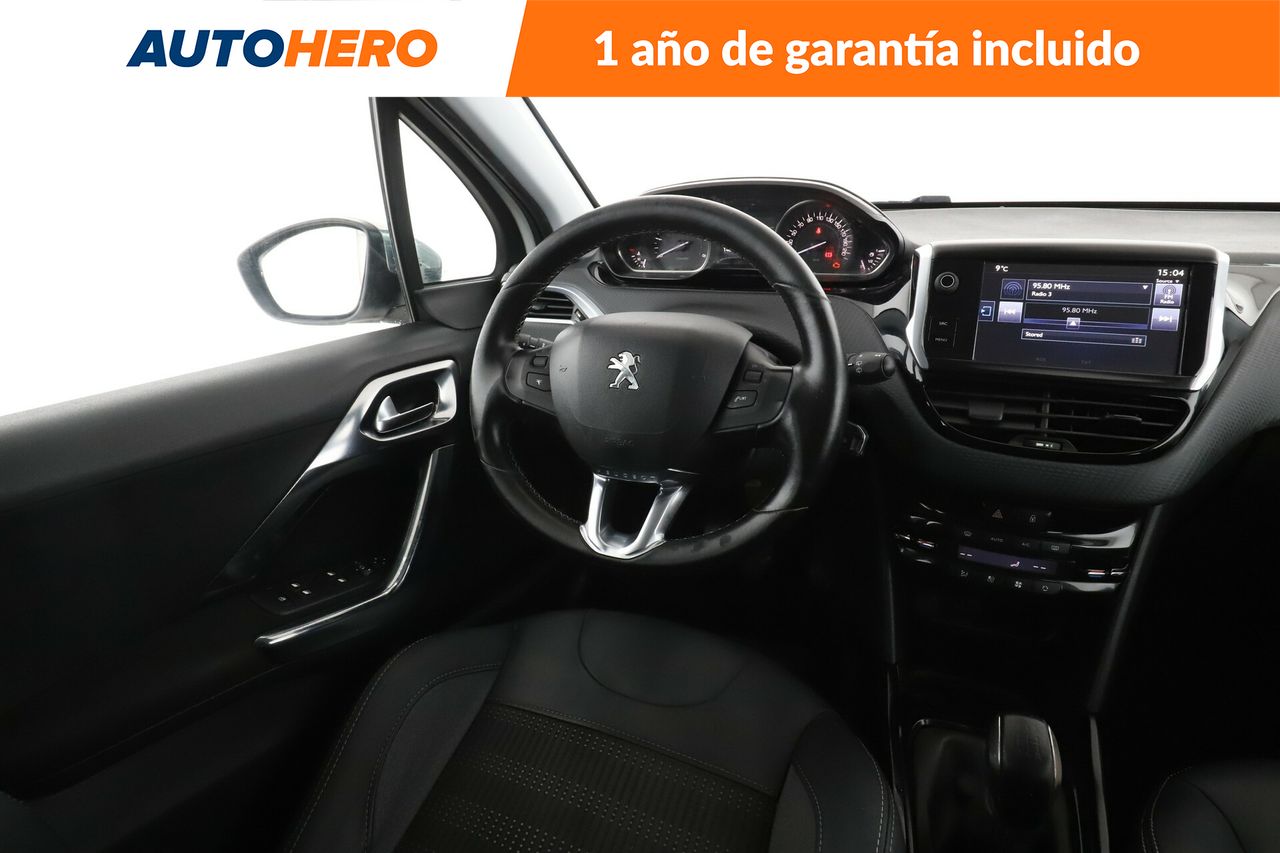 Foto Peugeot 2008 13