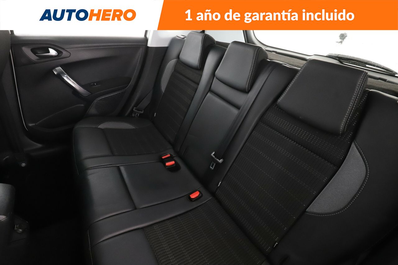 Foto Peugeot 2008 14