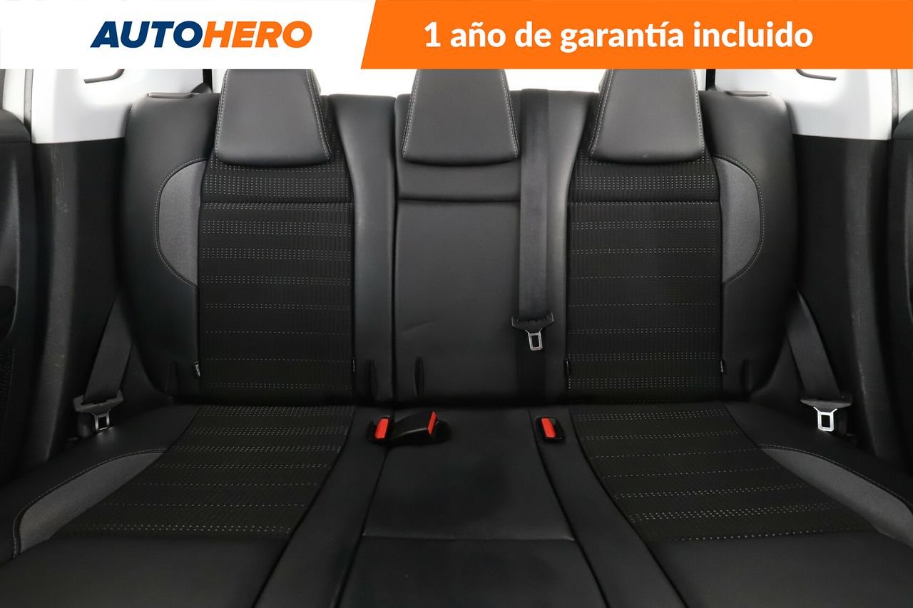 Foto Peugeot 2008 15
