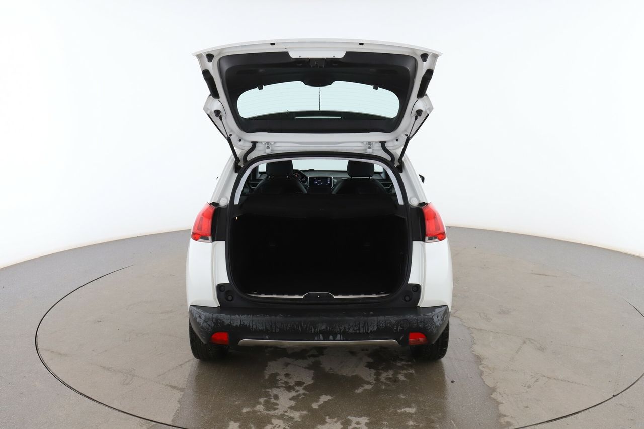 Foto Peugeot 2008 16