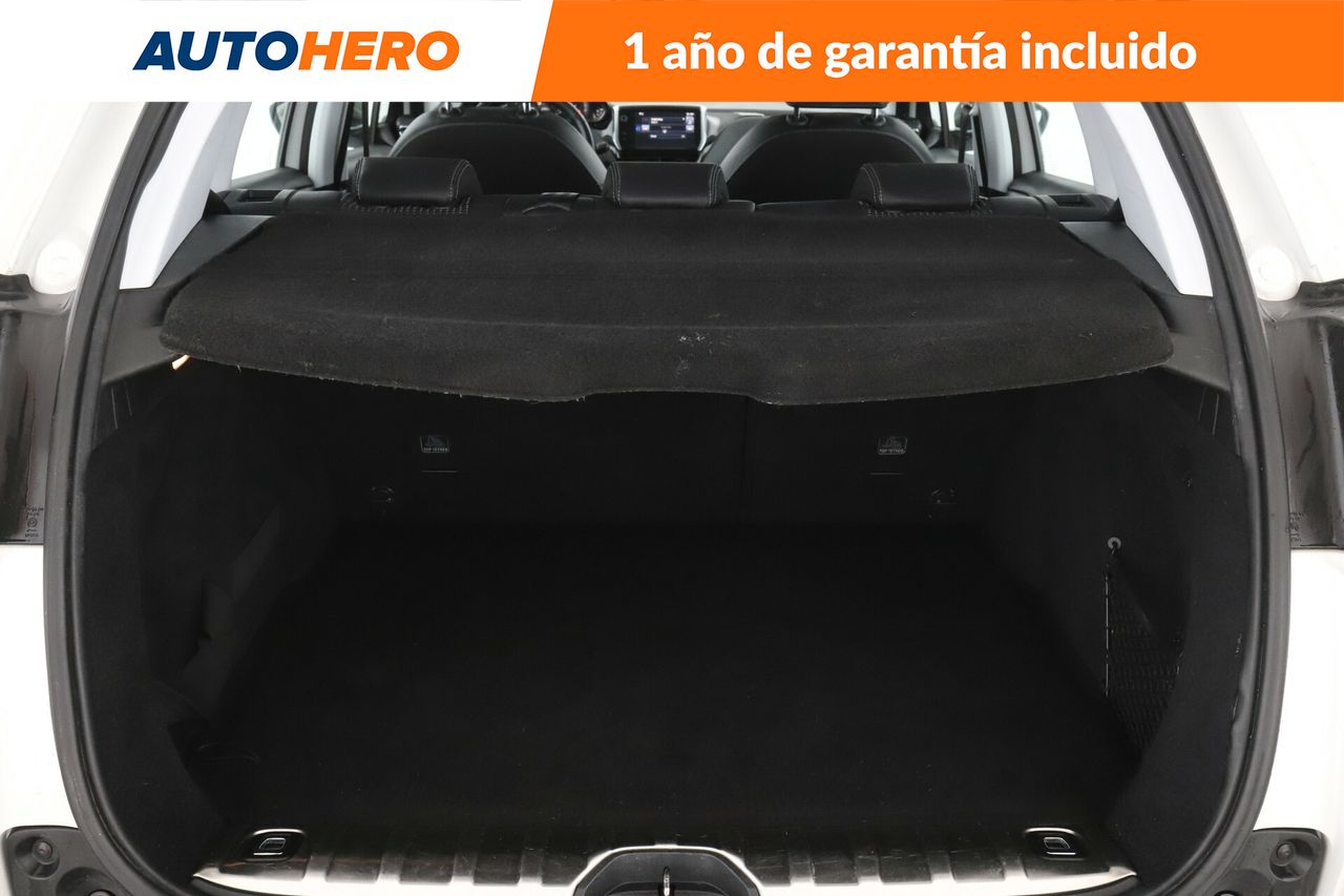 Foto Peugeot 2008 17