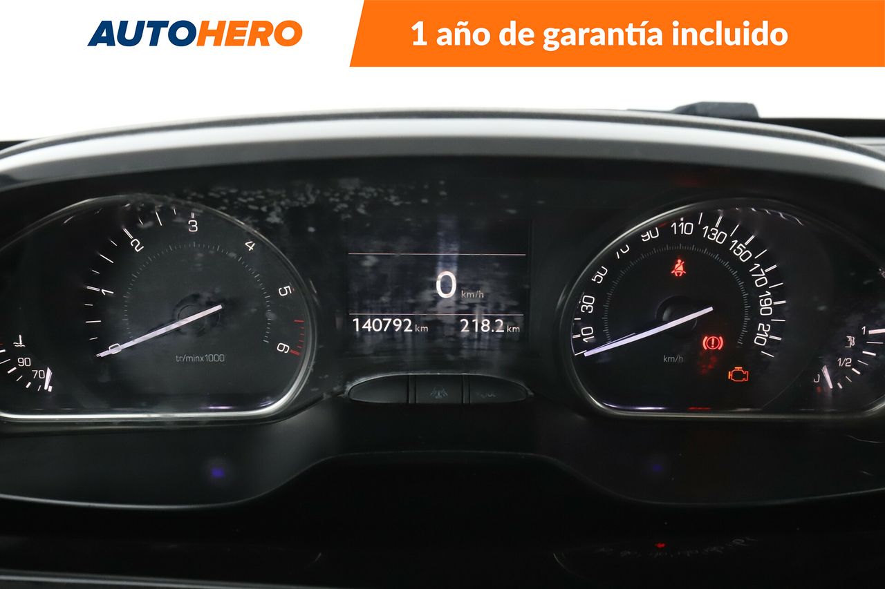 Foto Peugeot 2008 20