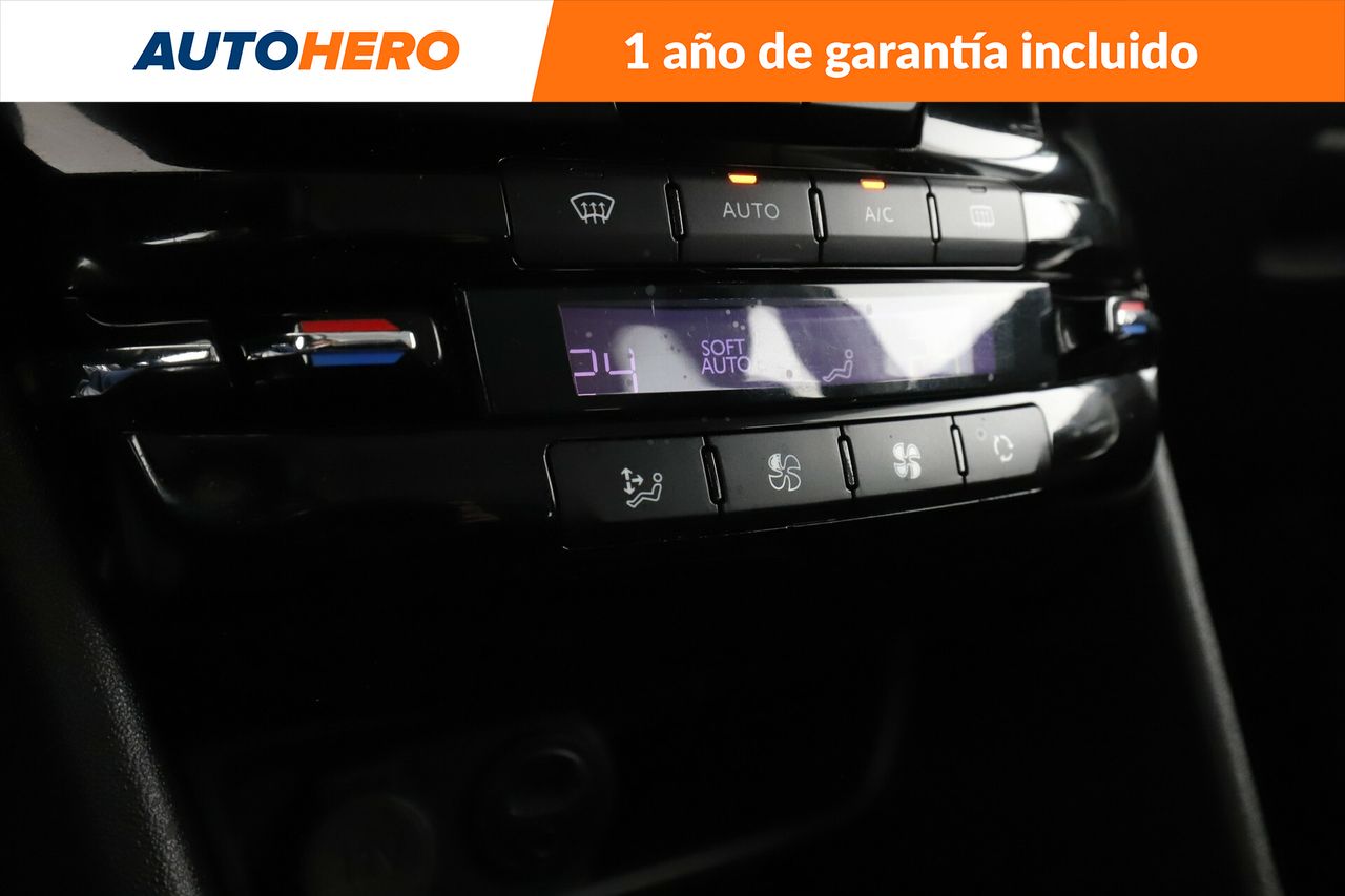 Foto Peugeot 2008 21