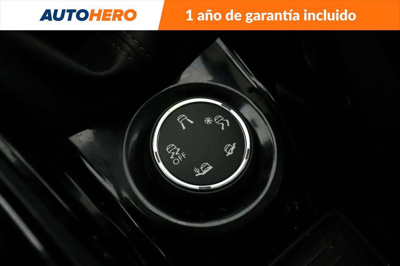 Foto Peugeot 2008 22