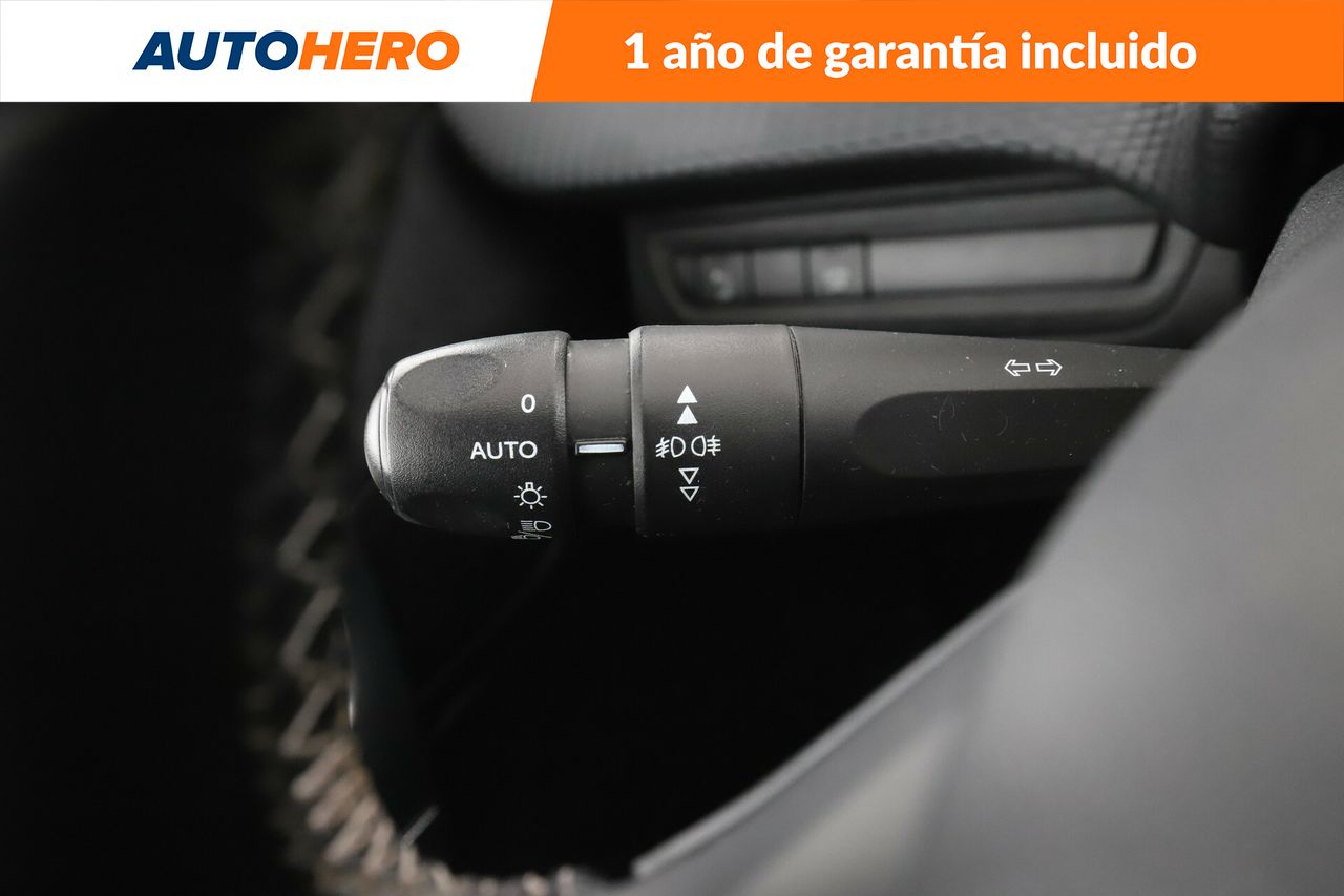 Foto Peugeot 2008 23
