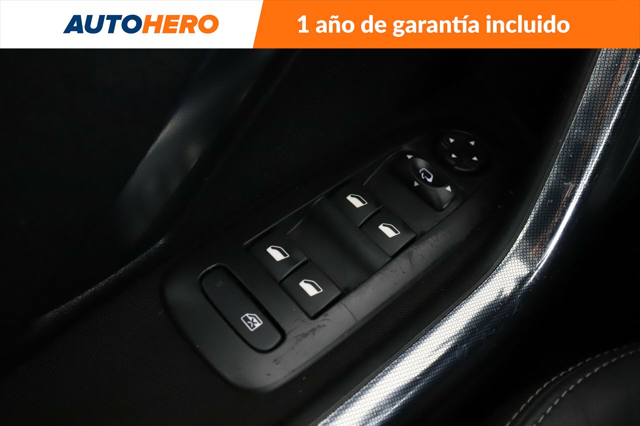 Foto Peugeot 2008 24