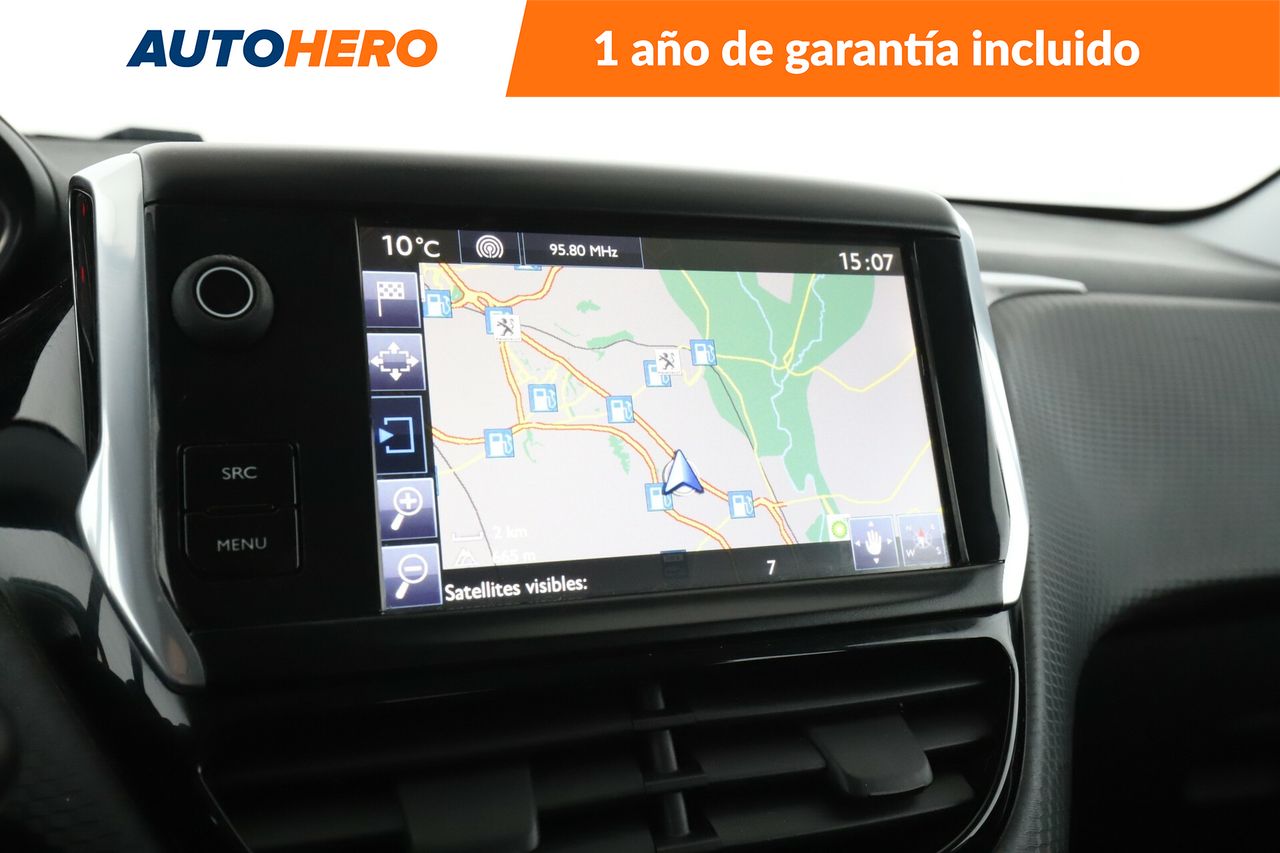 Foto Peugeot 2008 25