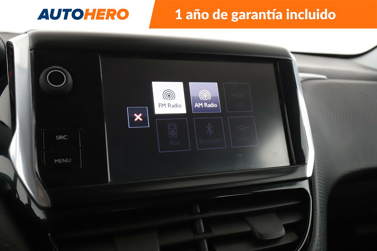 Foto Peugeot 2008 26