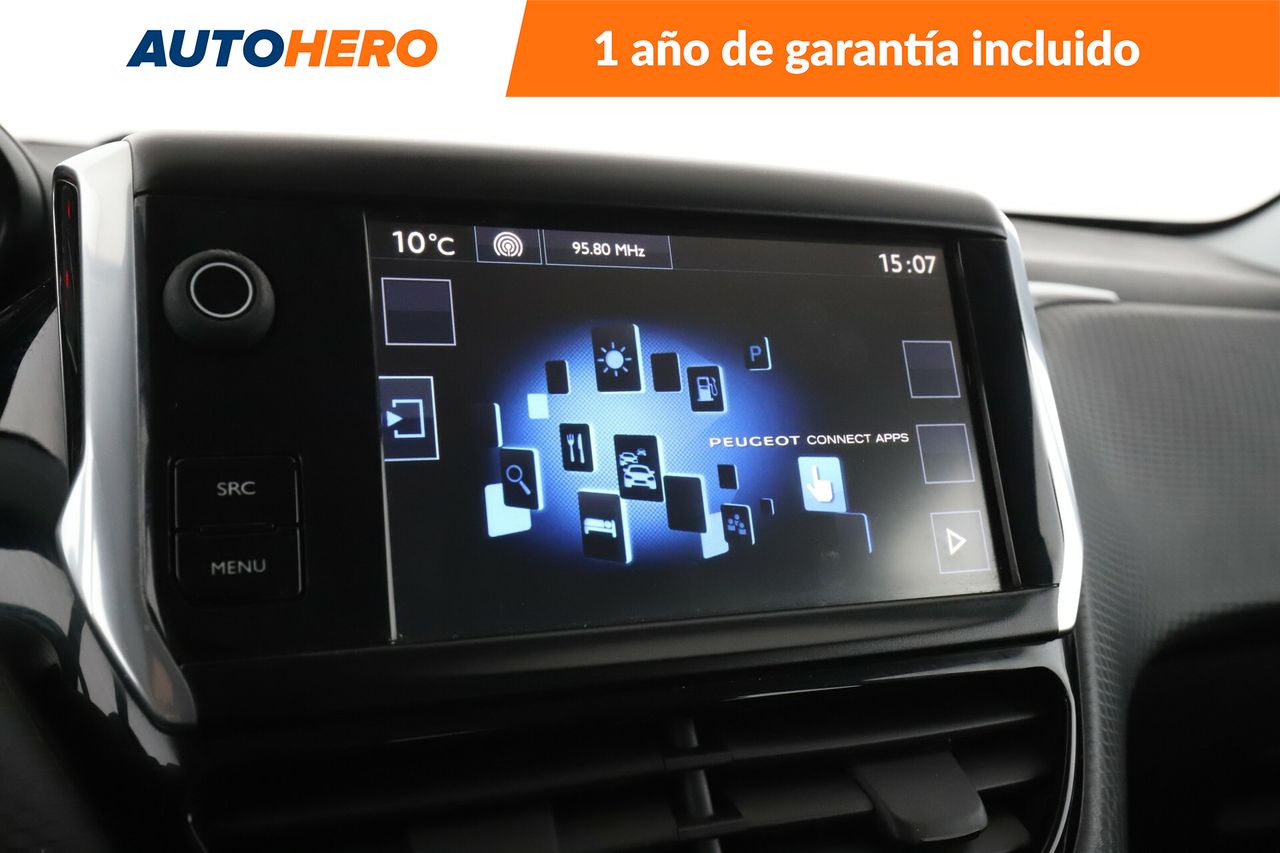 Foto Peugeot 2008 28