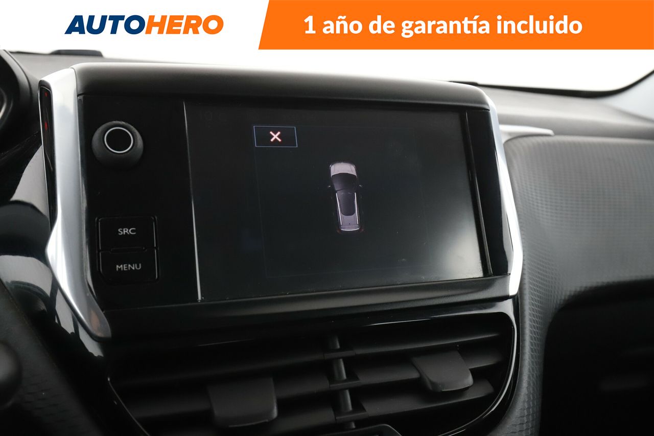 Foto Peugeot 2008 29