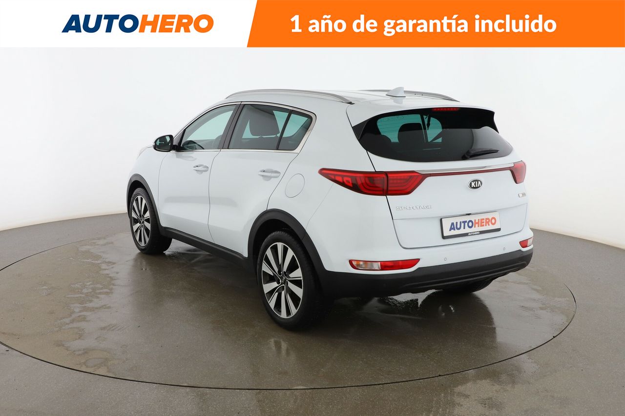 Foto Kia Sportage 3