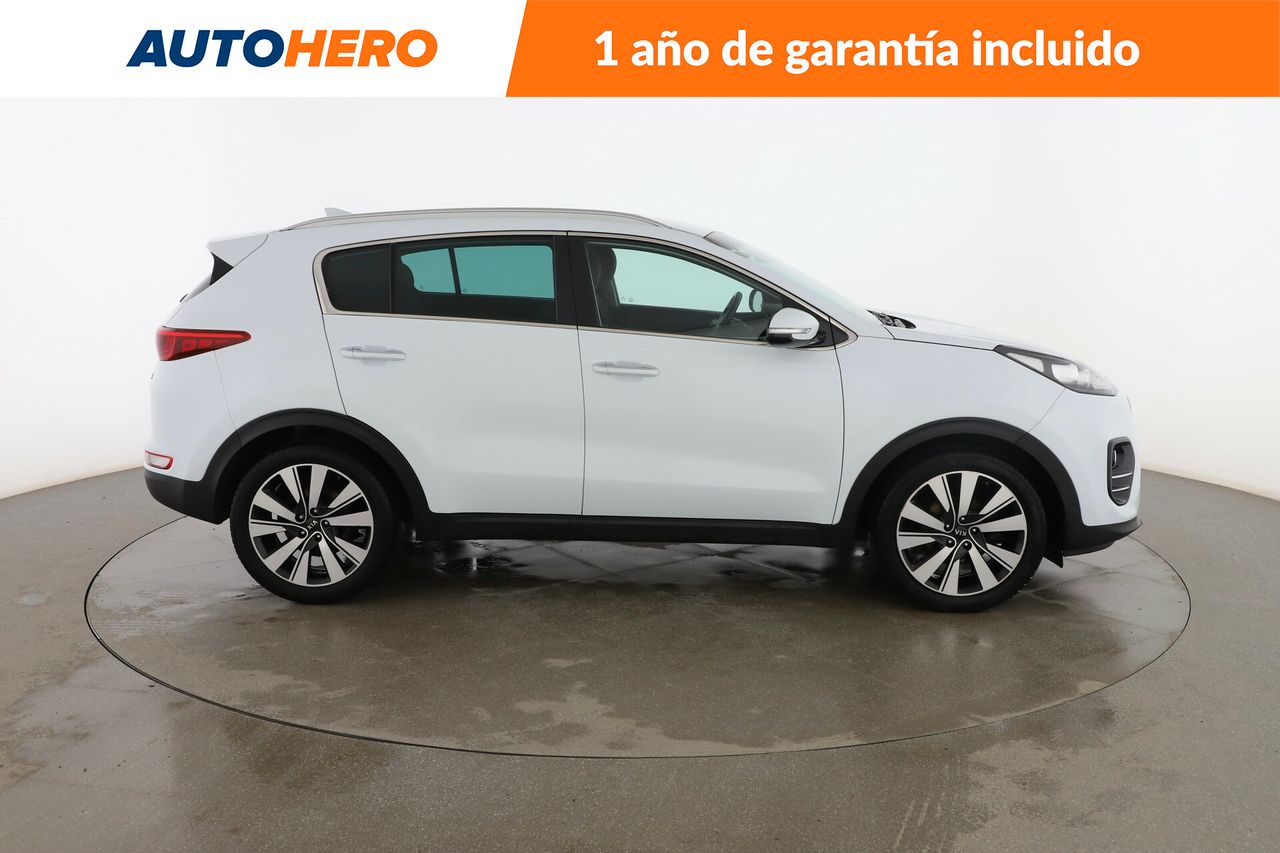 Foto Kia Sportage 6