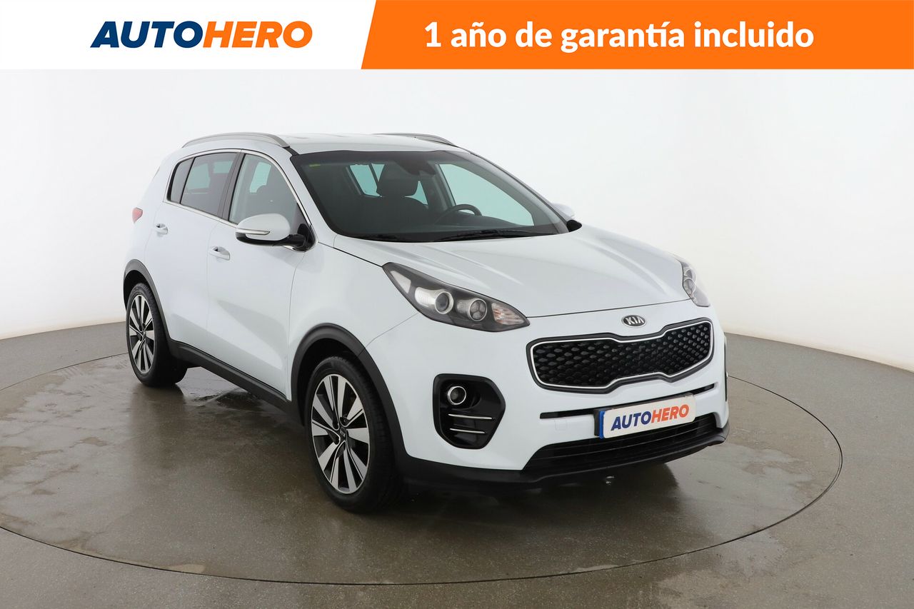 Foto Kia Sportage 7
