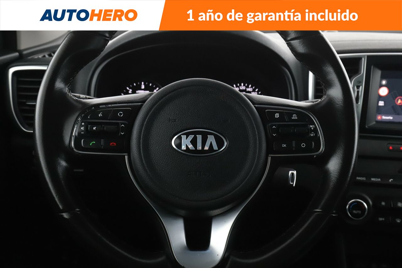 Foto Kia Sportage 19