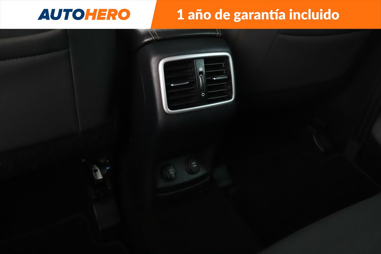 Foto Kia Sportage 22