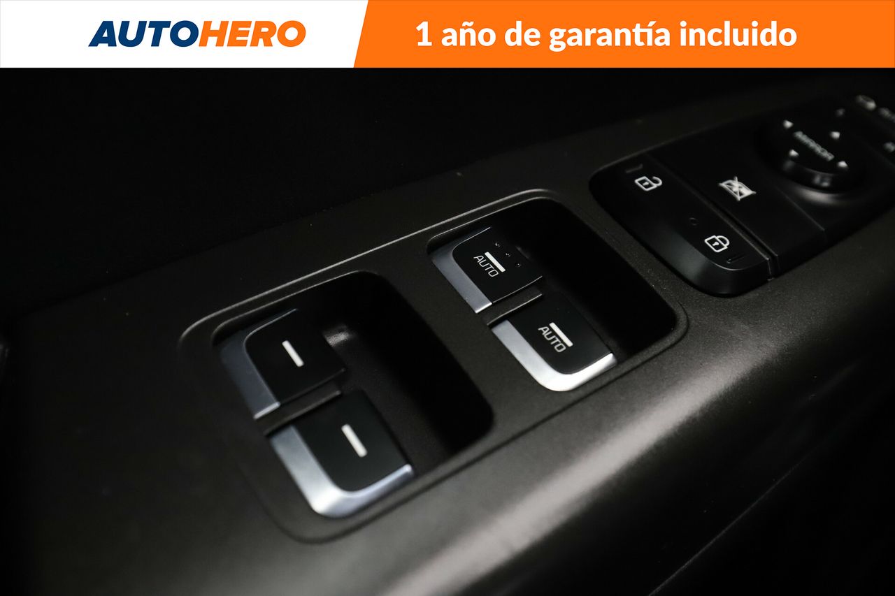 Foto Kia Sportage 23
