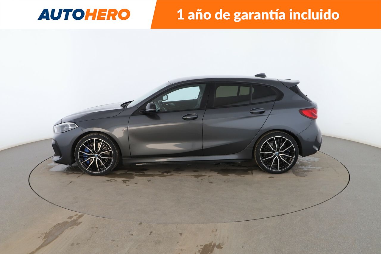 Foto BMW Serie 1 2
