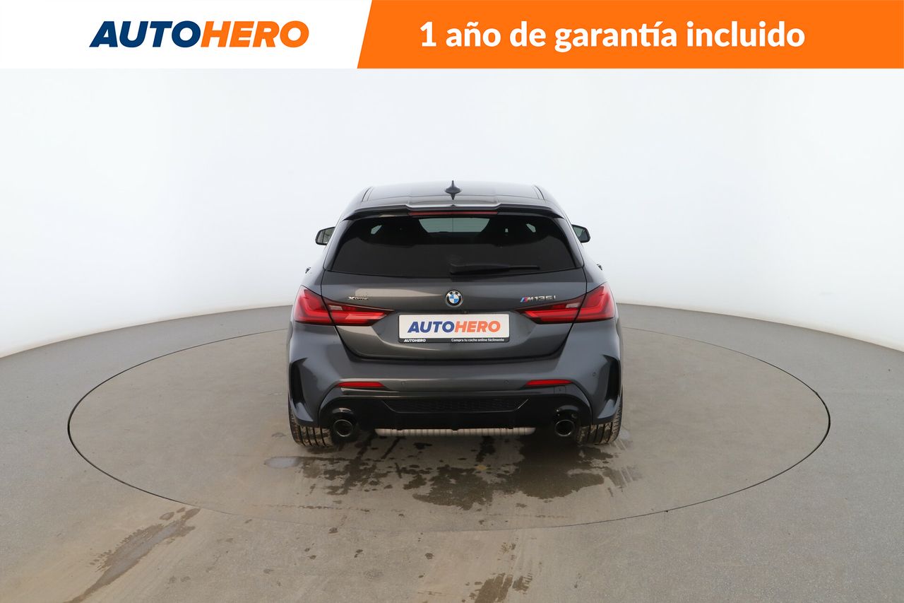 Foto BMW Serie 1 4