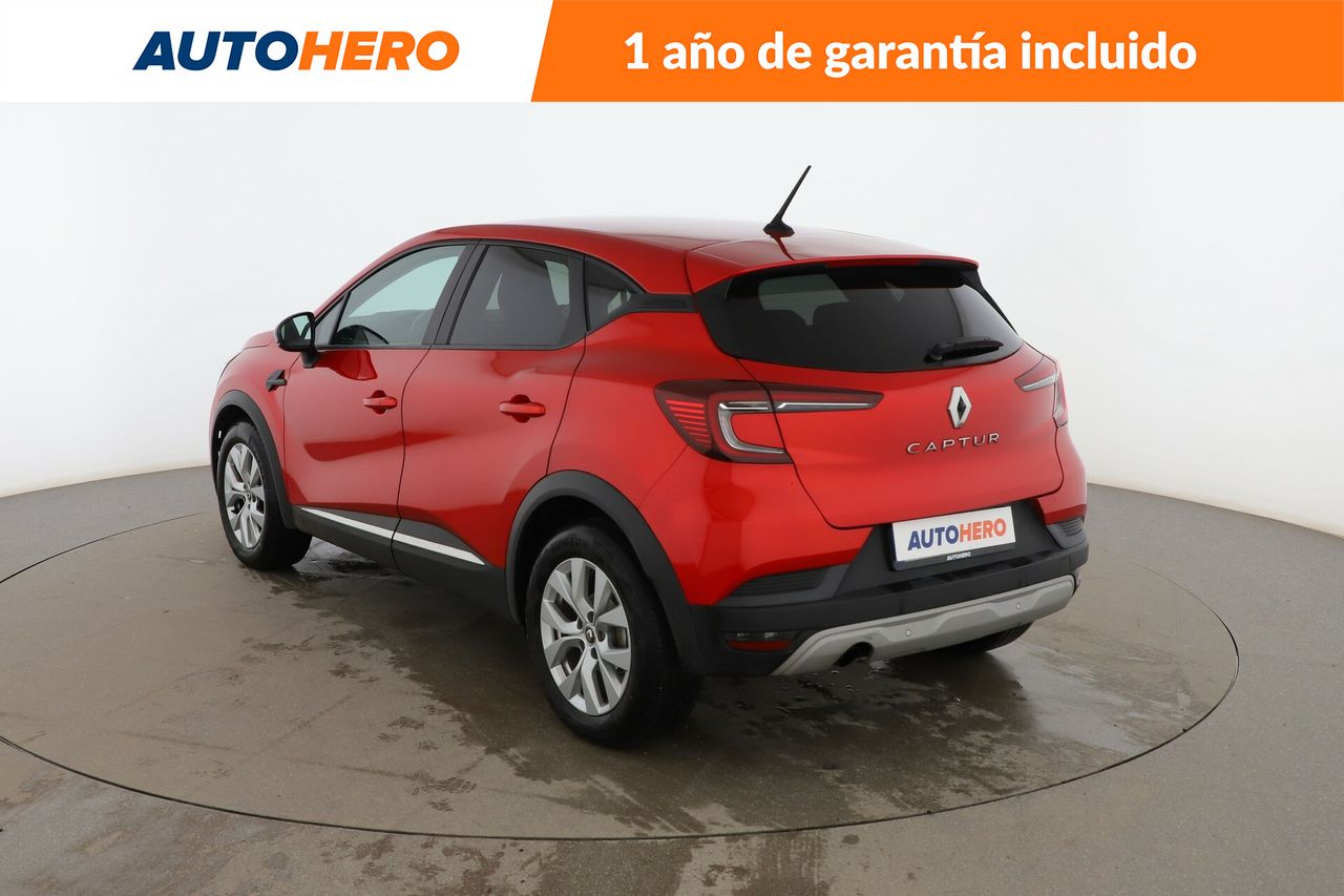 Foto Renault Captur 3