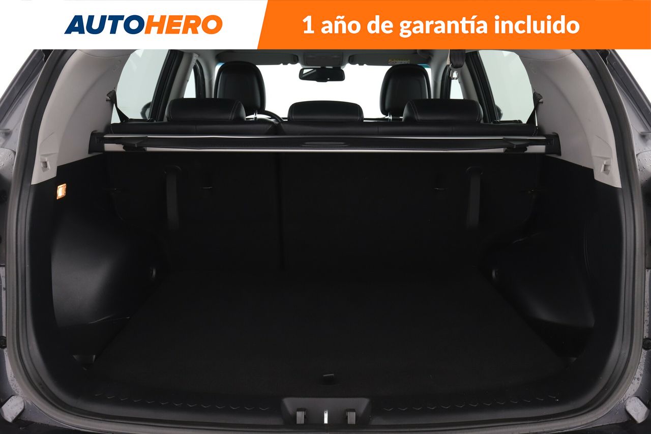 Foto Kia Sportage 17