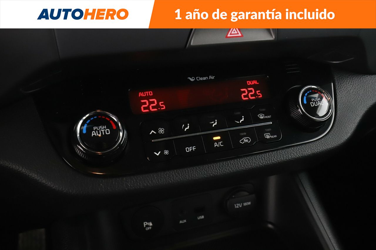 Foto Kia Sportage 23