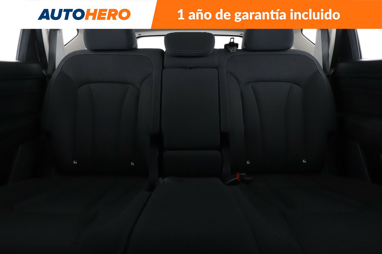 Foto SsangYong Rexton 15