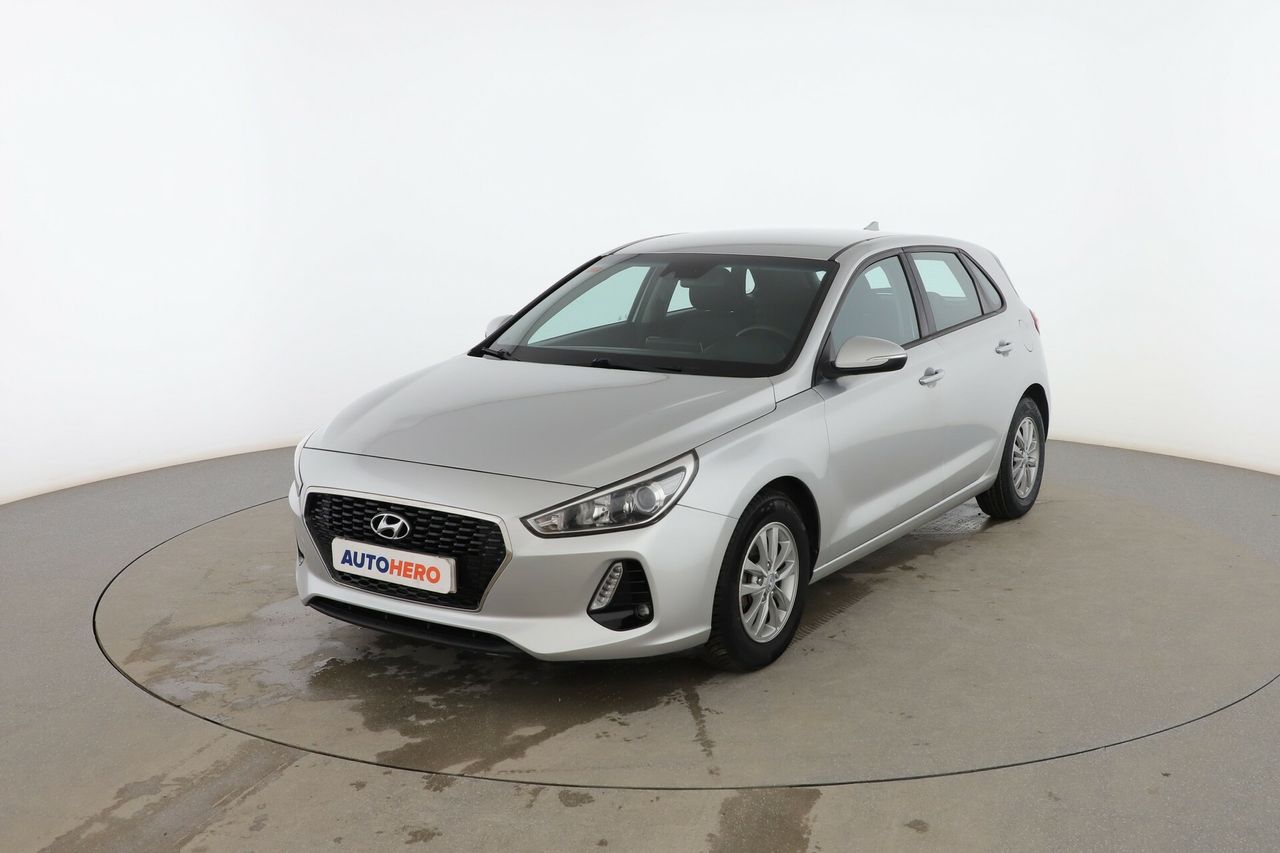 Foto Hyundai i30 1