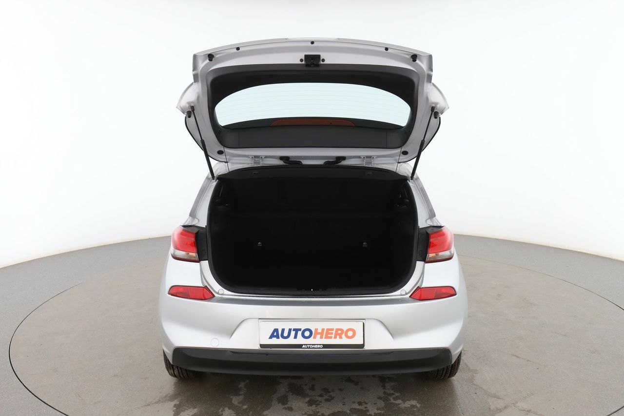 Foto Hyundai i30 16