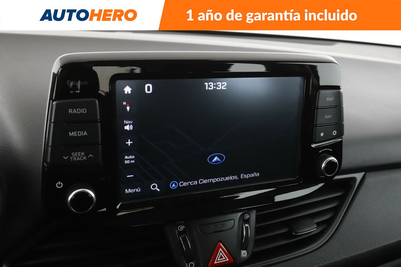 Foto Hyundai i30 21