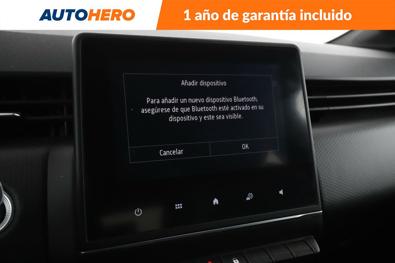 Foto Renault Clio 21