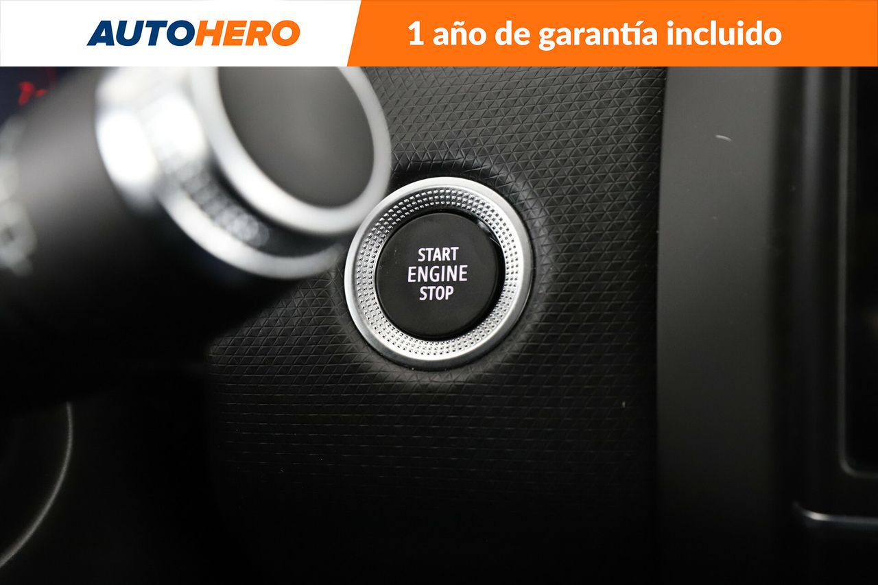 Foto Renault Clio 25