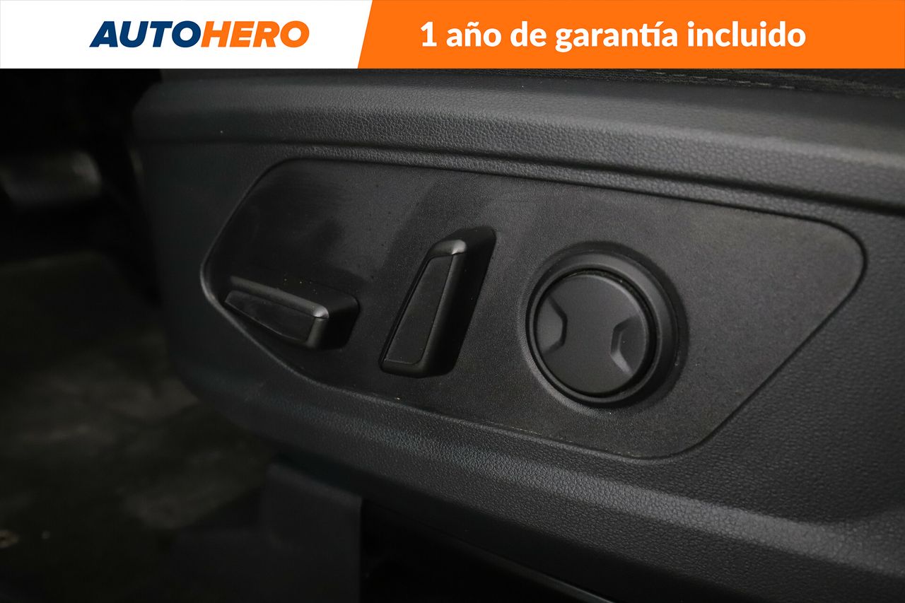 Foto Hyundai Tucson 29