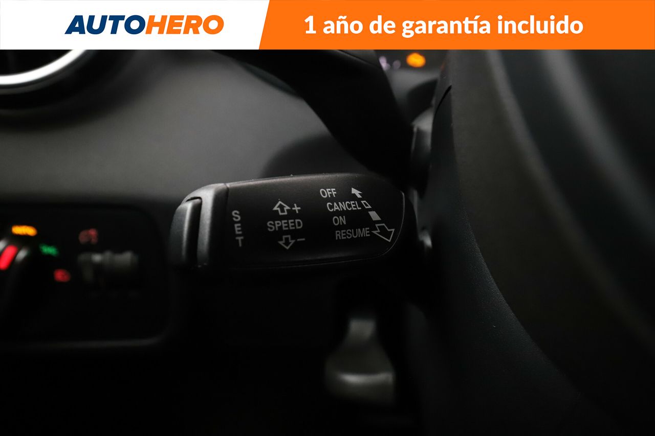 Foto Audi A1 25