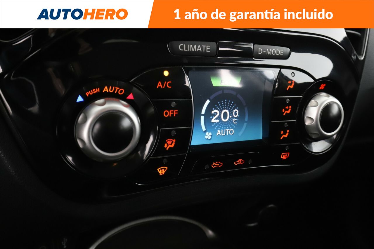 Foto Nissan Juke 21